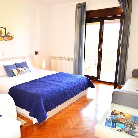 Apartment Elza Zadar Exterior photo
