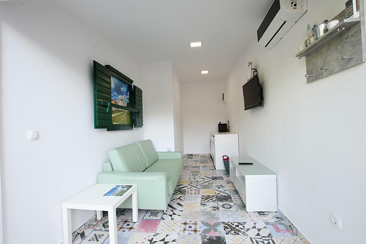 Apartment Elza Zadar Exterior photo