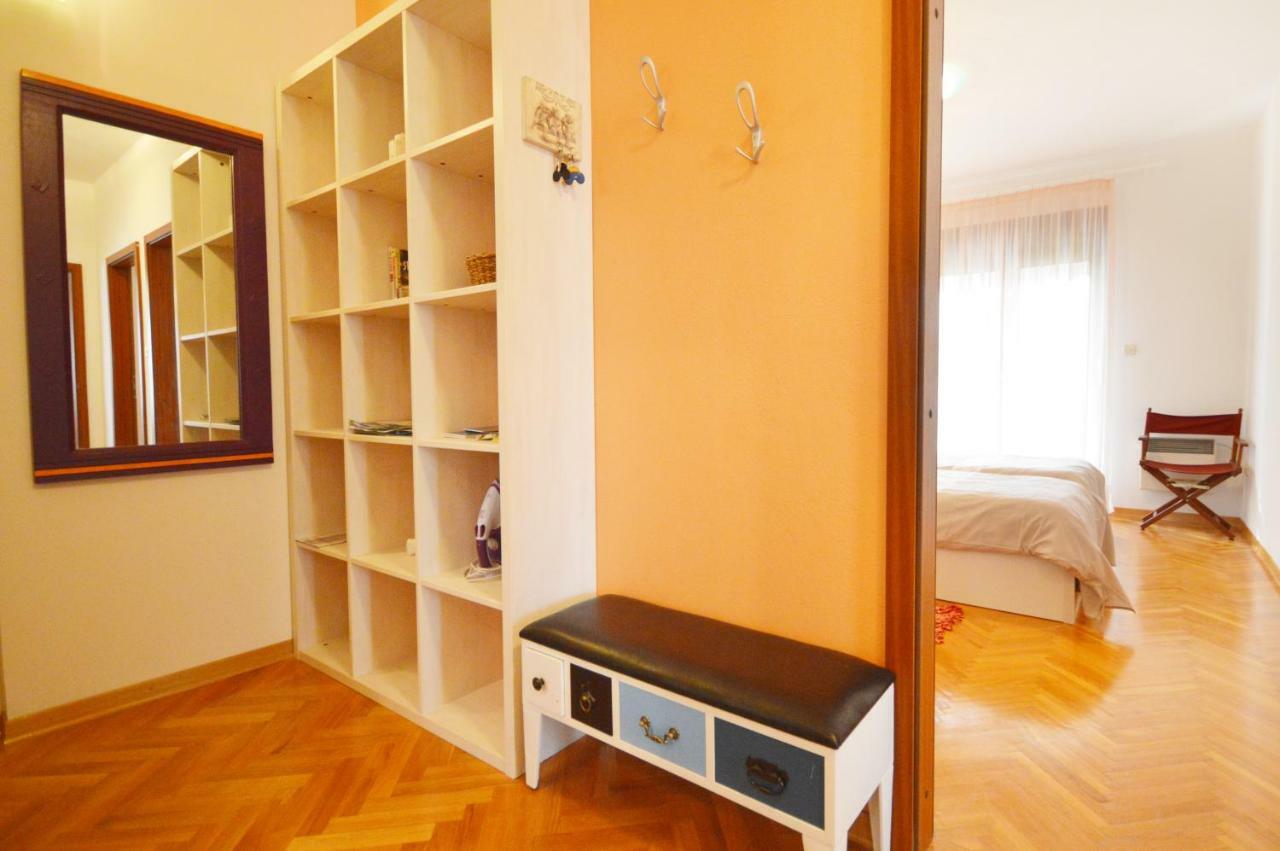 Apartment Elza Zadar Exterior photo