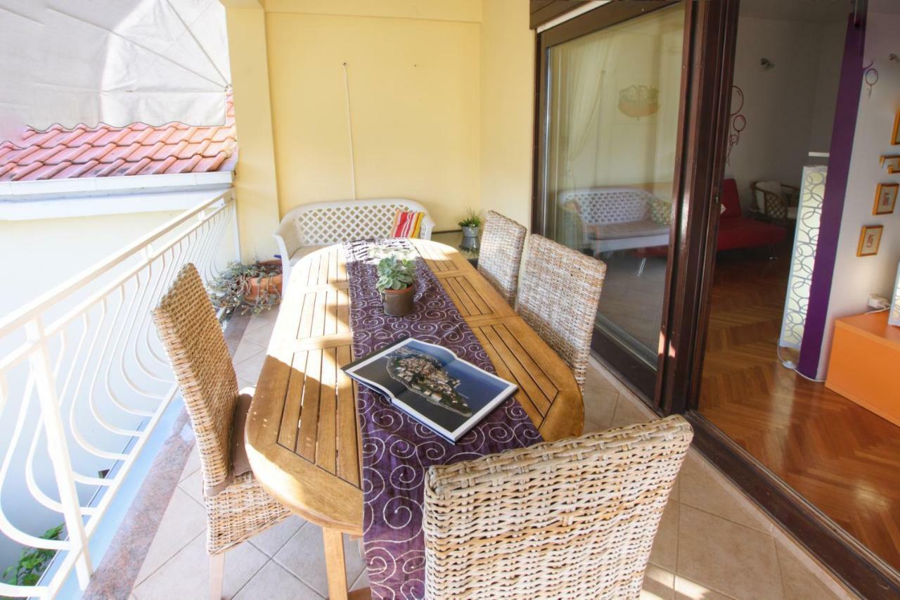 Apartment Elza Zadar Exterior photo