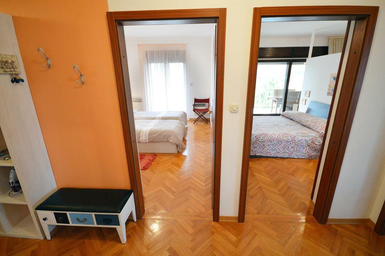 Apartment Elza Zadar Exterior photo
