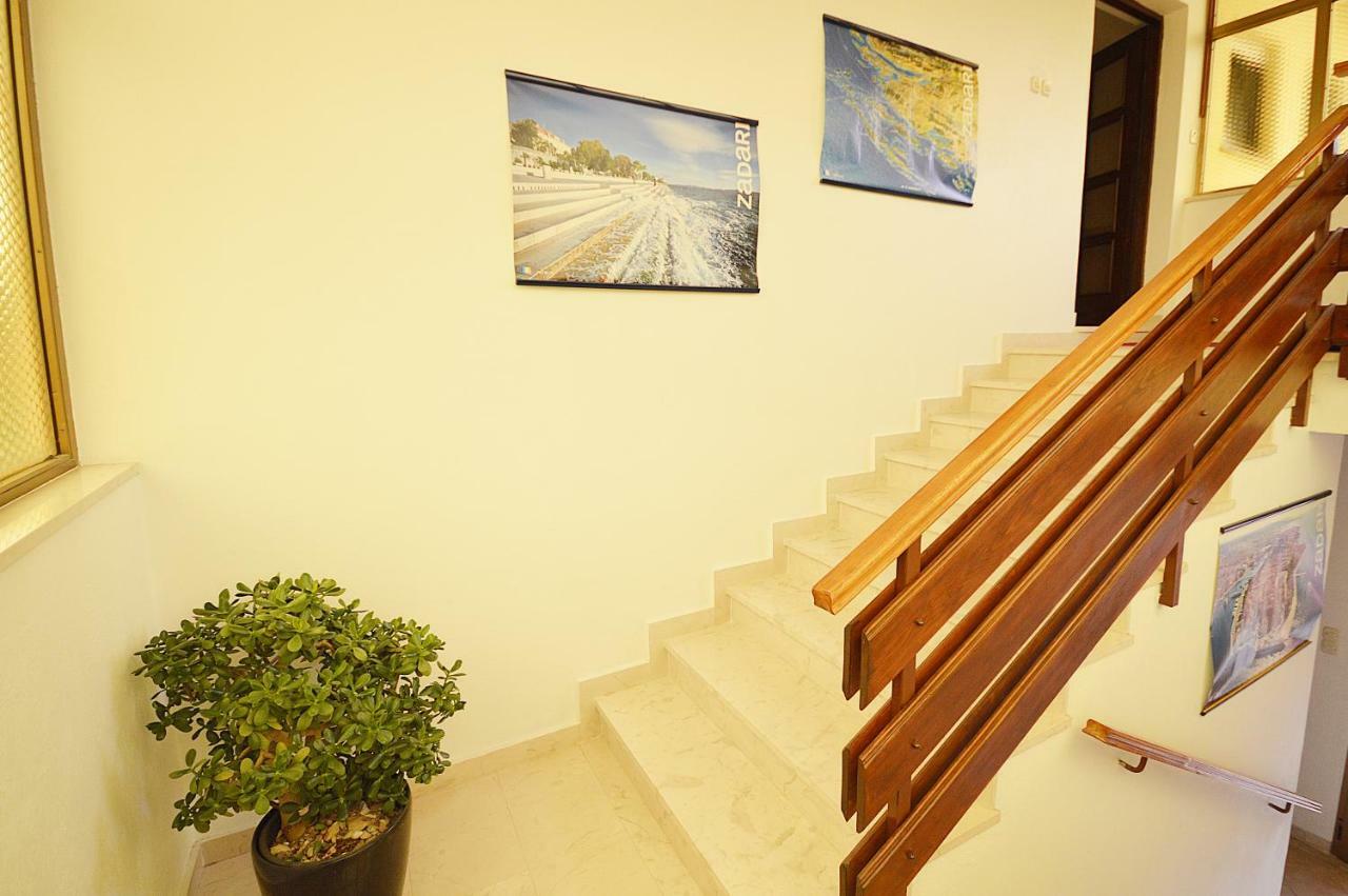 Apartment Elza Zadar Exterior photo