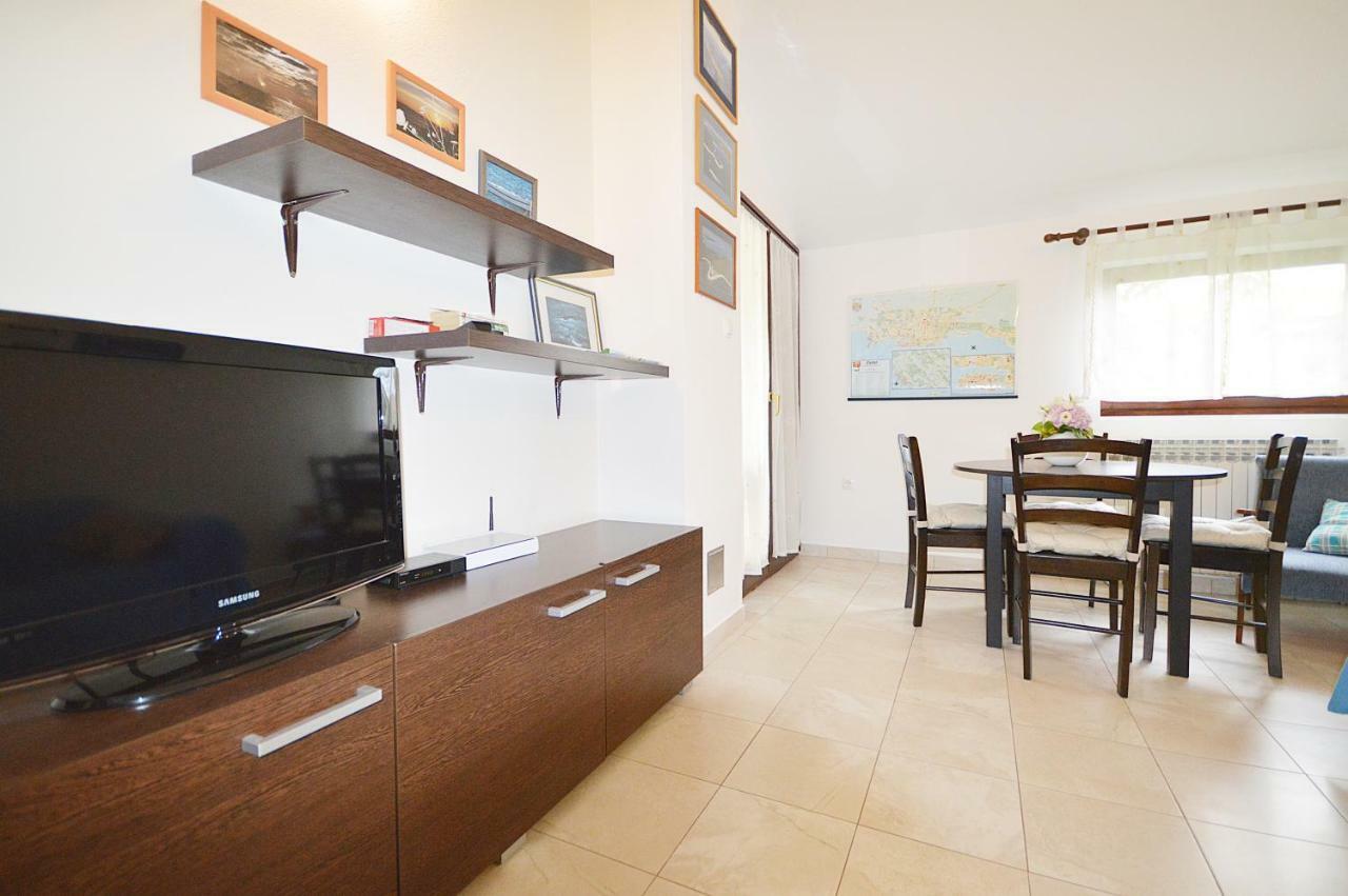Apartment Elza Zadar Exterior photo