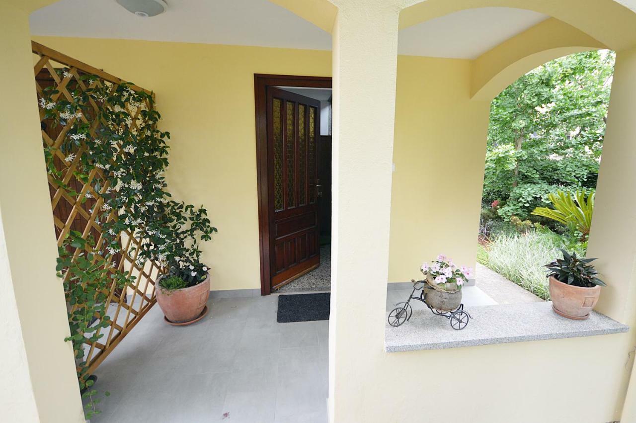 Apartment Elza Zadar Exterior photo