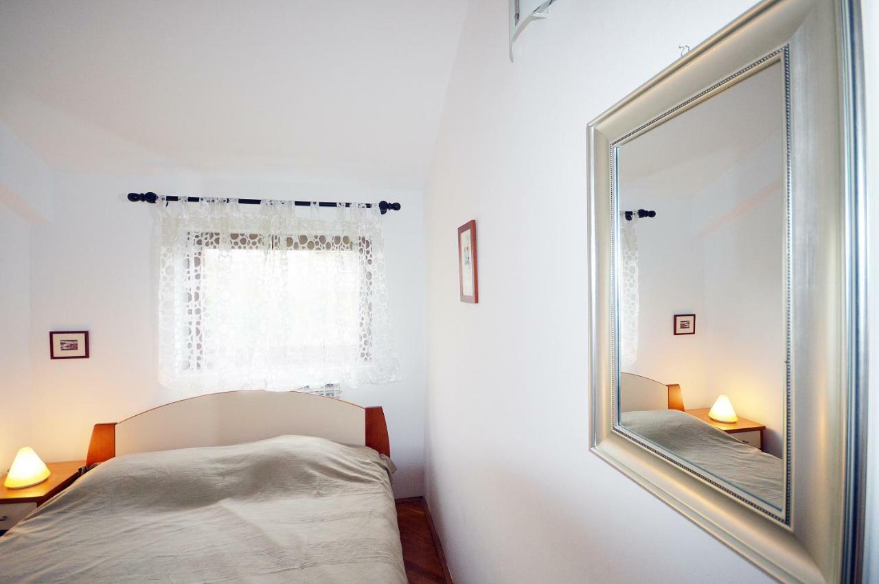 Apartment Elza Zadar Exterior photo