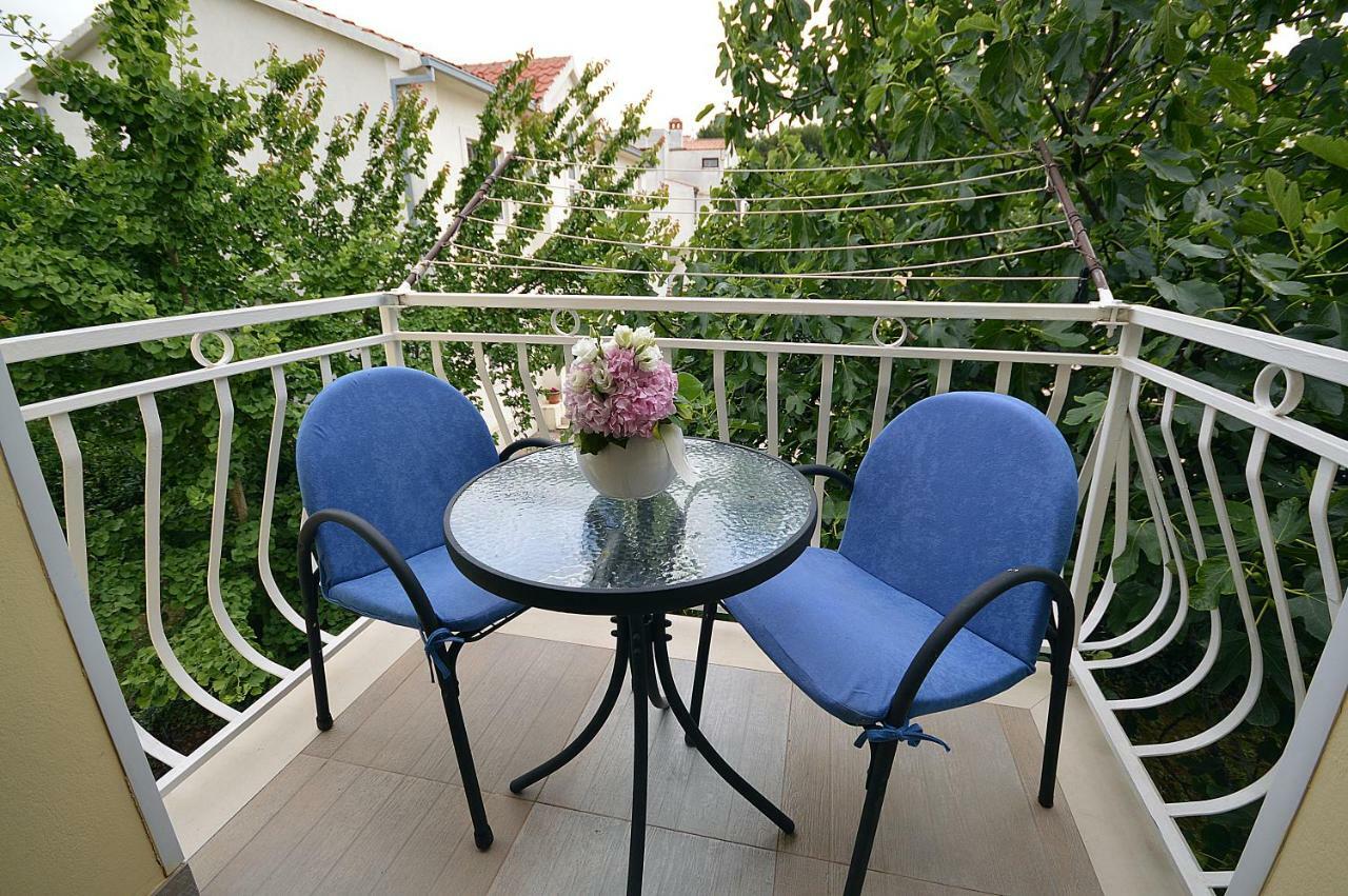 Apartment Elza Zadar Exterior photo