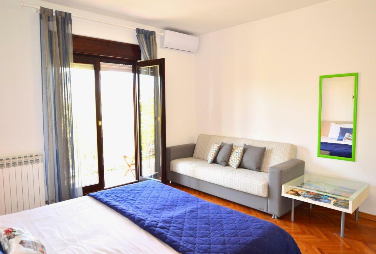Apartment Elza Zadar Exterior photo