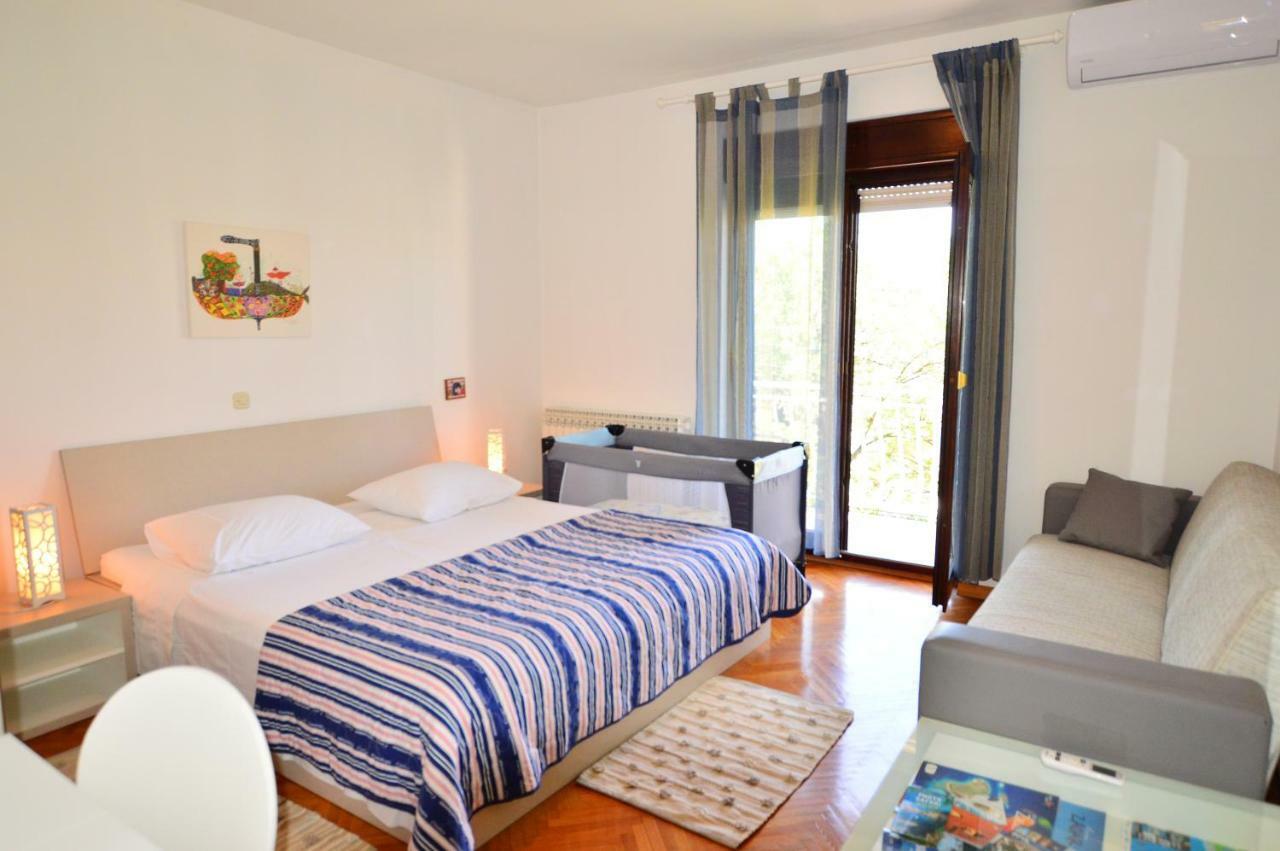 Apartment Elza Zadar Exterior photo