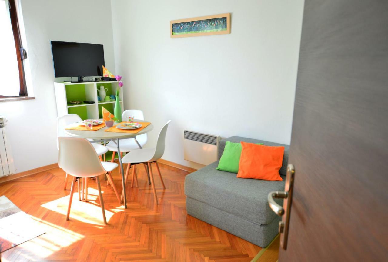 Apartment Elza Zadar Exterior photo