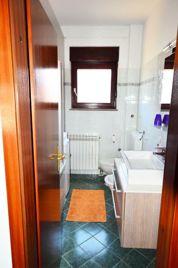 Apartment Elza Zadar Exterior photo